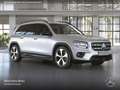 Mercedes-Benz GLB 200 d PROGRESSIVE+NIGHT+KEYLESS+8G Silber - thumbnail 21