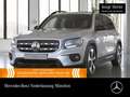 Mercedes-Benz GLB 200 d PROGRESSIVE+NIGHT+KEYLESS+8G Silber - thumbnail 1