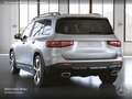 Mercedes-Benz GLB 200 d PROGRESSIVE+NIGHT+KEYLESS+8G Silber - thumbnail 23