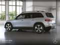 Mercedes-Benz GLB 200 d PROGRESSIVE+NIGHT+KEYLESS+8G Silber - thumbnail 16