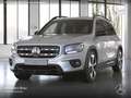 Mercedes-Benz GLB 200 d PROGRESSIVE+NIGHT+KEYLESS+8G Silber - thumbnail 2