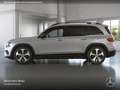 Mercedes-Benz GLB 200 d PROGRESSIVE+NIGHT+KEYLESS+8G Silber - thumbnail 6