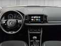 Skoda Karoq 1.5 TSI Drive DSG 4xSHZ*AUT*KeyLess Gris - thumbnail 13