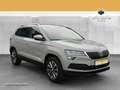 Skoda Karoq 1.5 TSI Drive DSG 4xSHZ*AUT*KeyLess Gris - thumbnail 1