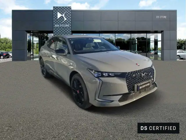 DS Automobiles DS 4 16 Plug-In Hybrid 225cv EAT8 PERFORMANCE LINE+ KM0