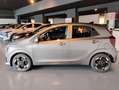 Kia Picanto Picanto 1.0 20th anniversary Gris - thumbnail 3