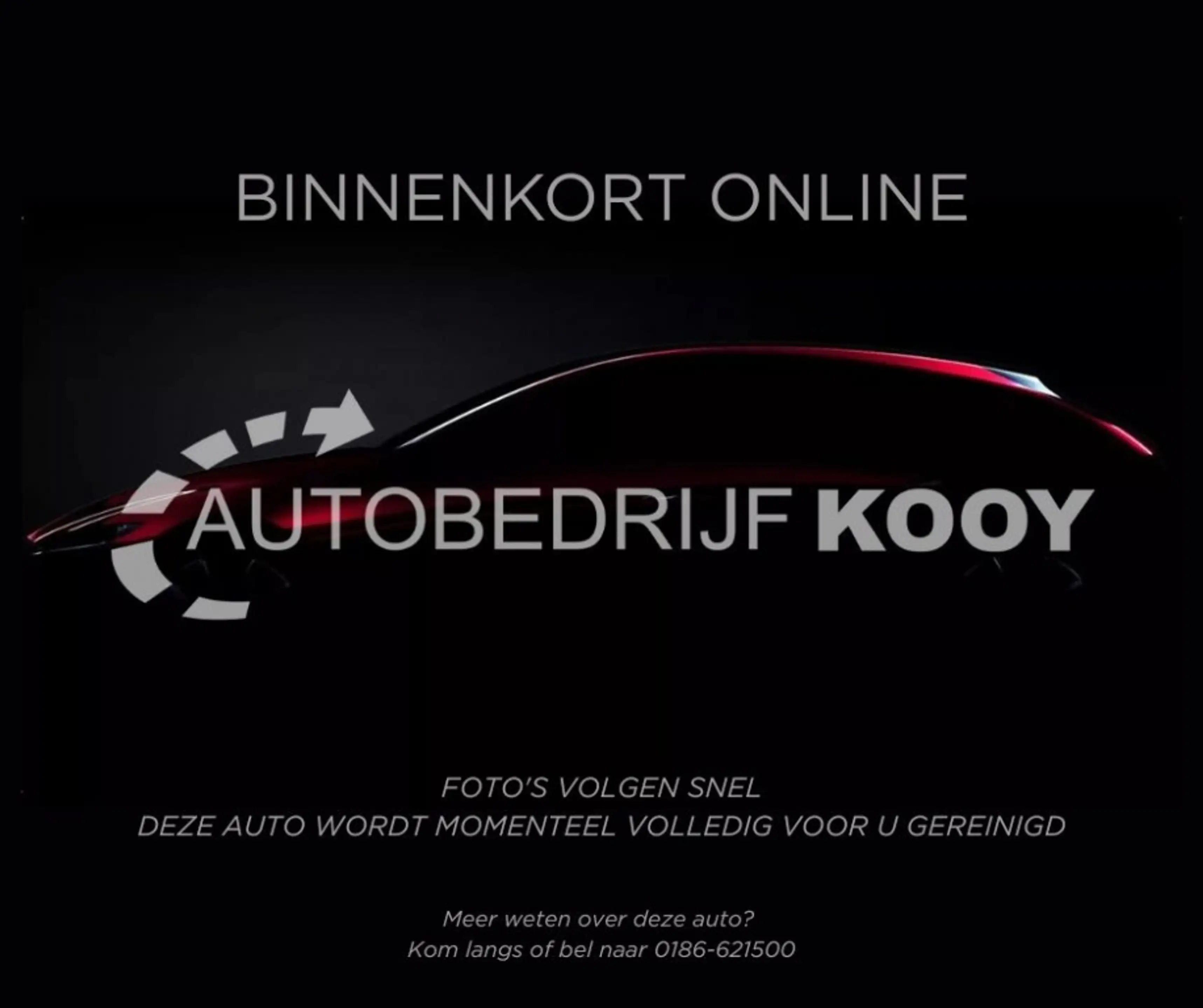 Mazda CX-5 2.0 SkyActiv-G 165pk SkyLease GT — photo 3