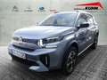 Citroen C3 Aircross Hybrid 145 Max KAMERA NAVI LED Grau - thumbnail 1