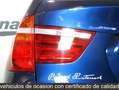 BMW X3 xDrive 20dA Azul - thumbnail 10