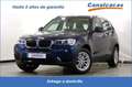 BMW X3 xDrive 20dA Azul - thumbnail 1