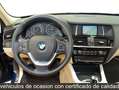 BMW X3 xDrive 20dA Azul - thumbnail 23