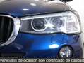 BMW X3 xDrive 20dA Azul - thumbnail 13