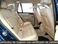 BMW X3 xDrive 20dA Azul - thumbnail 16