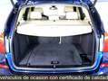 BMW X3 xDrive 20dA Azul - thumbnail 9
