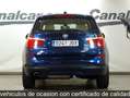 BMW X3 xDrive 20dA Azul - thumbnail 6