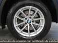 BMW X3 xDrive 20dA Azul - thumbnail 35