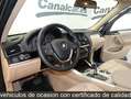 BMW X3 xDrive 20dA Azul - thumbnail 22