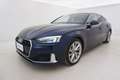 Audi A5 SPB Business Advanced quattro S tronic 2.0 Mild Blu/Azzurro - thumbnail 9