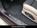 Porsche Macan 4S, BOSE, CHRONO, PANO, 18-WEGE, SERVO+ Rot - thumbnail 23