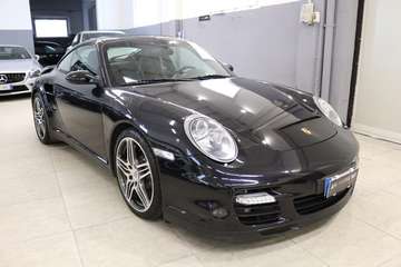 Turbo Coupé