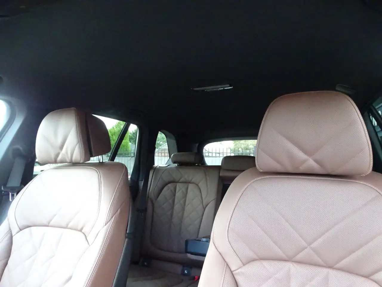 BMW X5 xDrive50e M Sport Trekhaak Integral Active Steerin, миниатюра 27