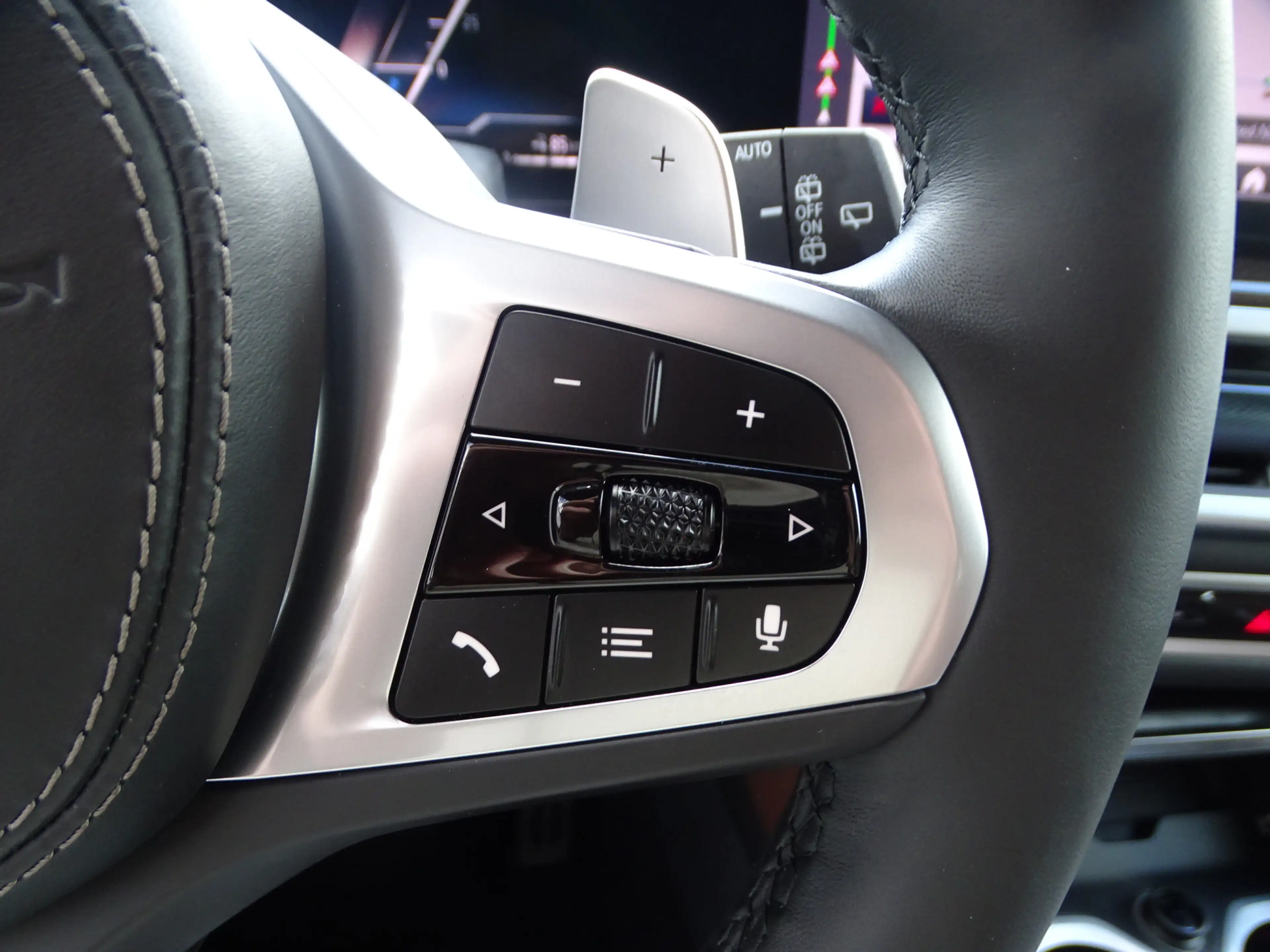 BMW X5 xDrive50e M Sport Trekhaak Integral Active Steerin — photo 36