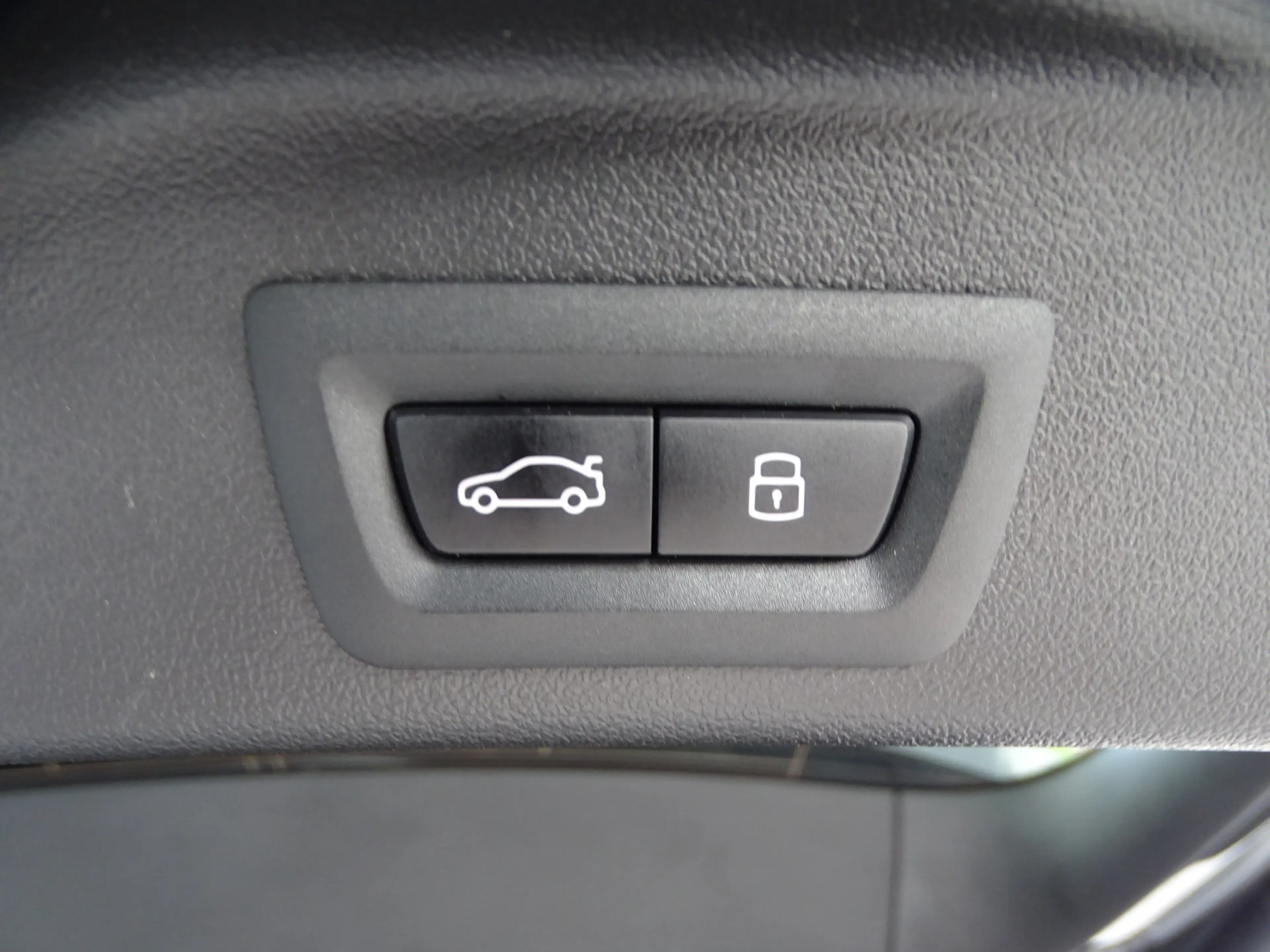 BMW X5 xDrive50e M Sport Trekhaak Integral Active Steerin — photo 19