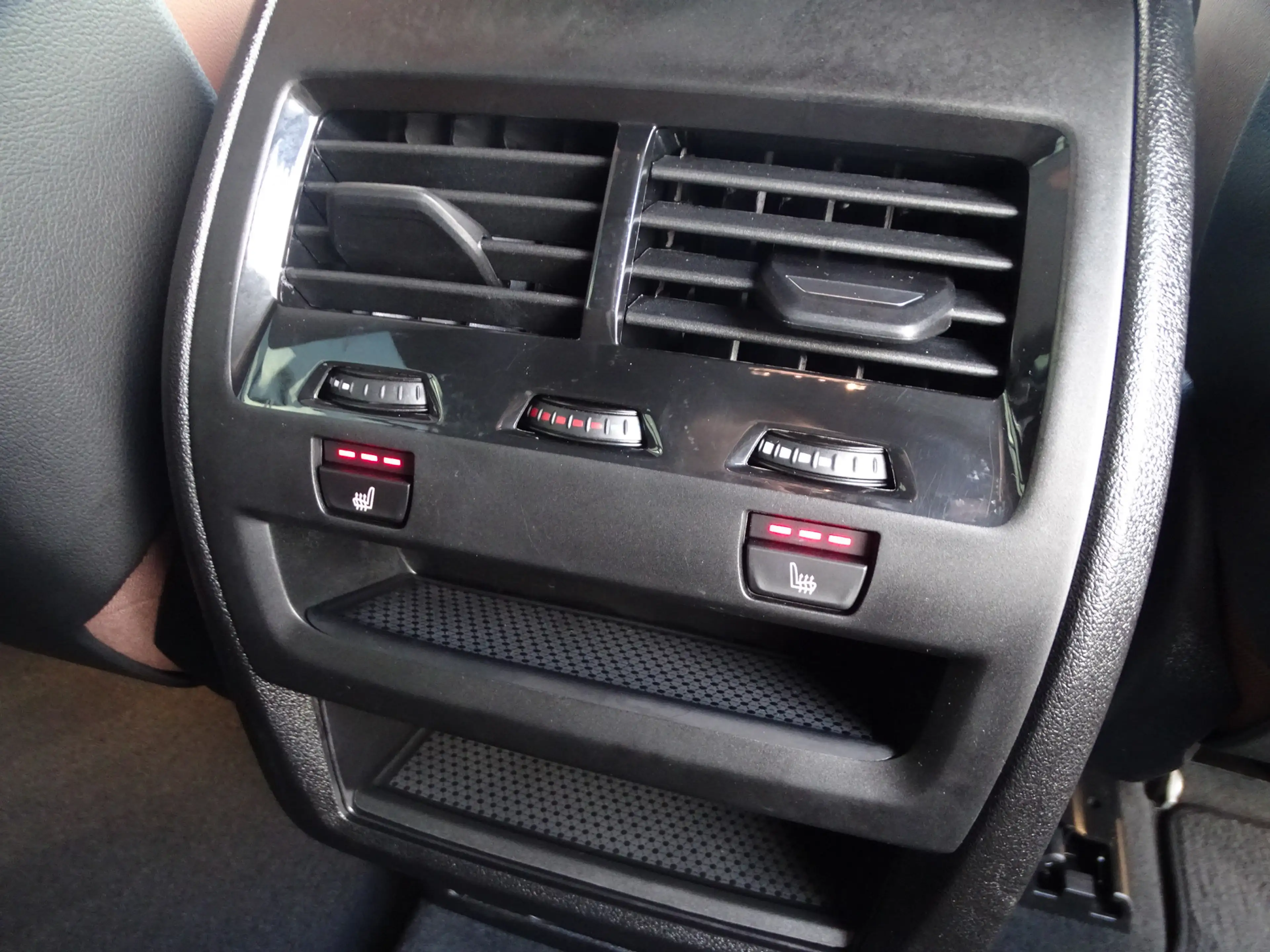 BMW X5 xDrive50e M Sport Trekhaak Integral Active Steerin — photo 12
