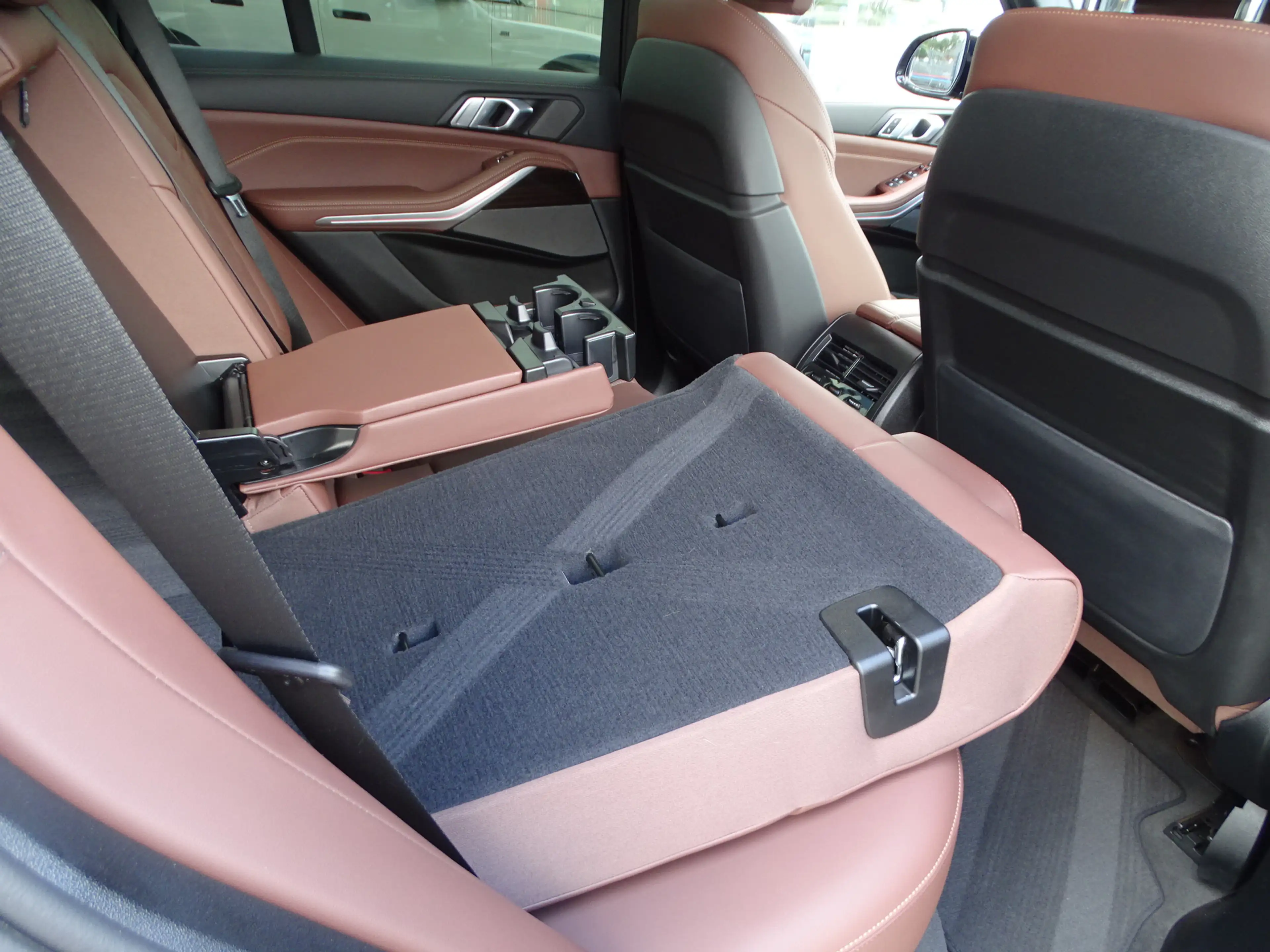 BMW X5 xDrive50e M Sport Trekhaak Integral Active Steerin — photo 14
