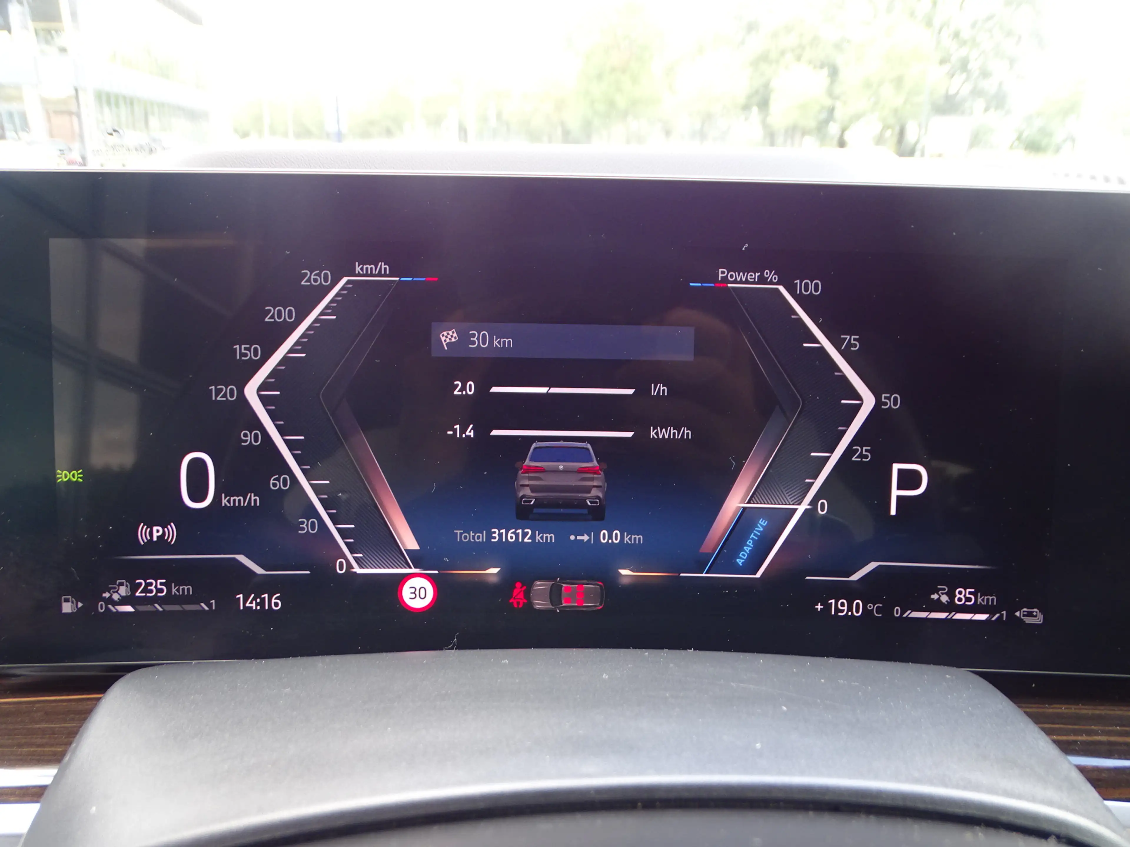 BMW X5 xDrive50e M Sport Trekhaak Integral Active Steerin — photo 35