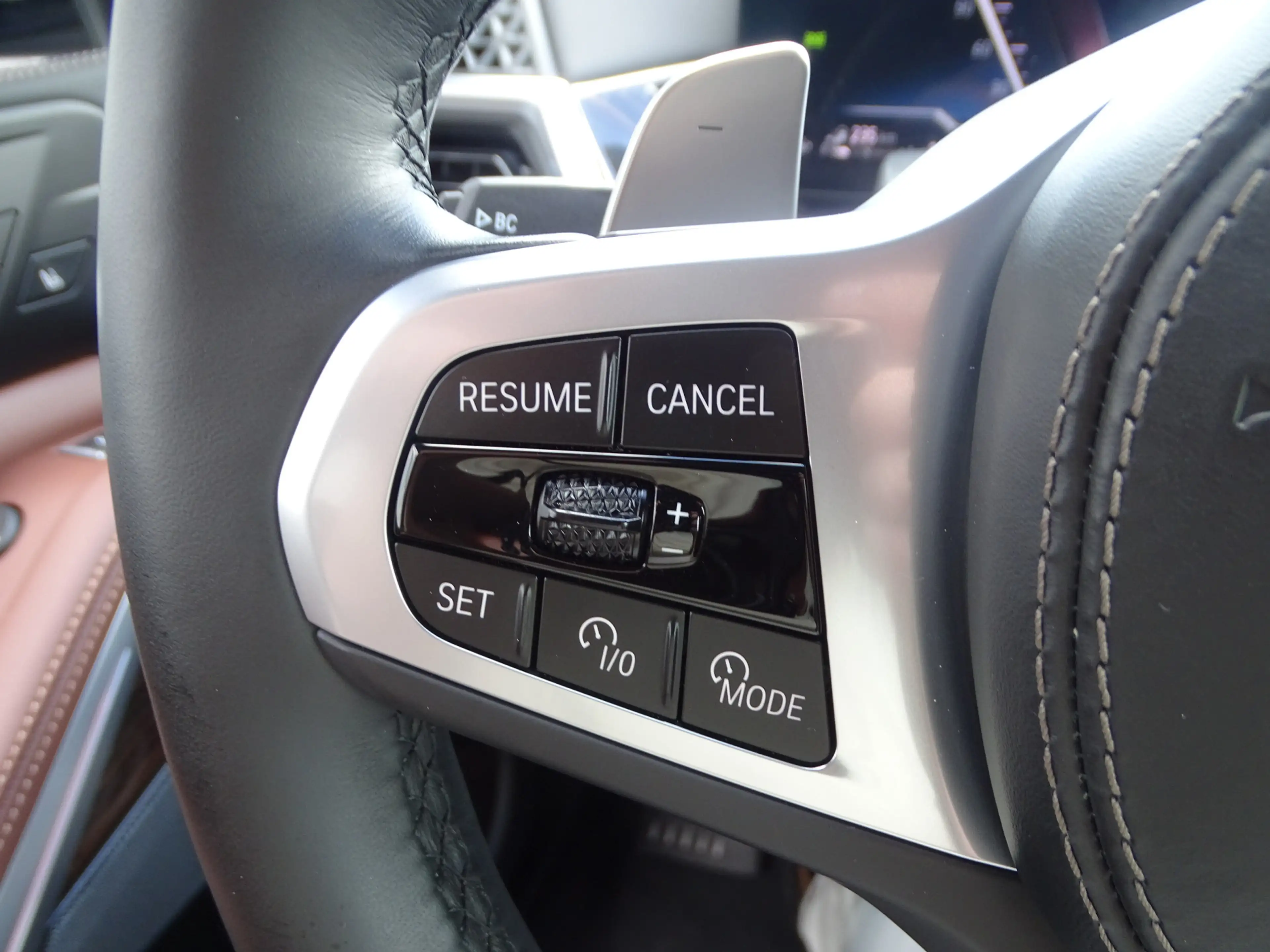BMW X5 xDrive50e M Sport Trekhaak Integral Active Steerin — photo 37