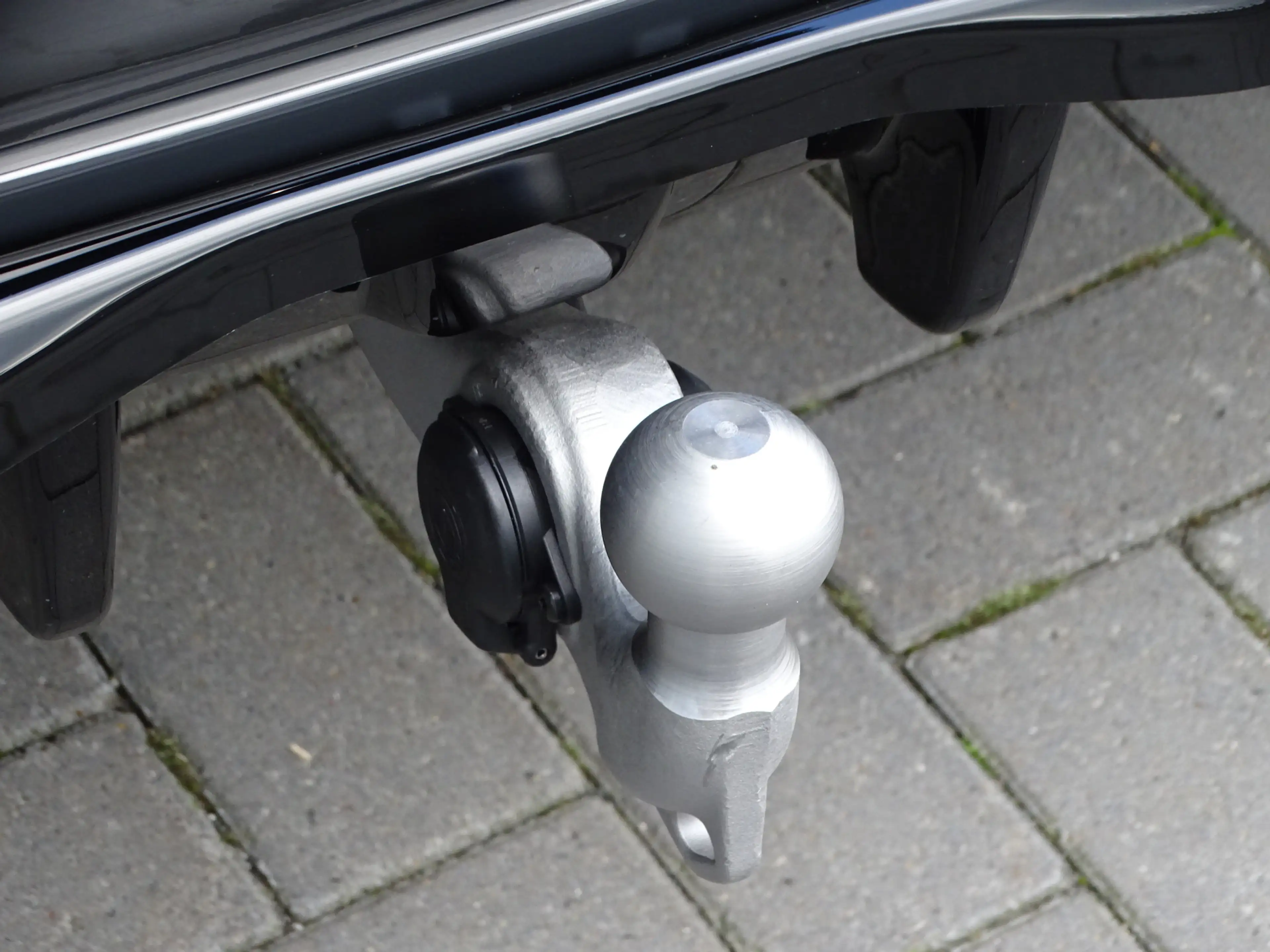BMW X5 xDrive50e M Sport Trekhaak Integral Active Steerin — photo 23