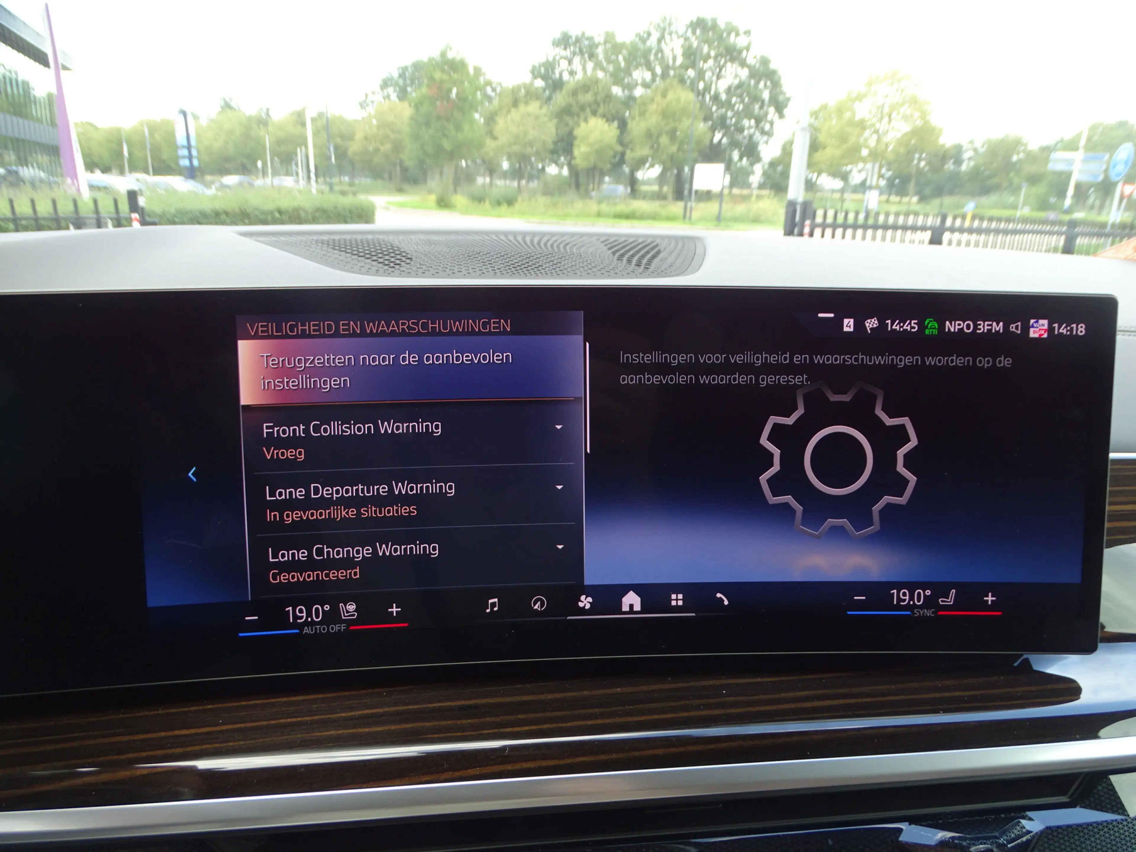 BMW X5 xDrive50e M Sport Trekhaak Integral Active Steerin — photo 45