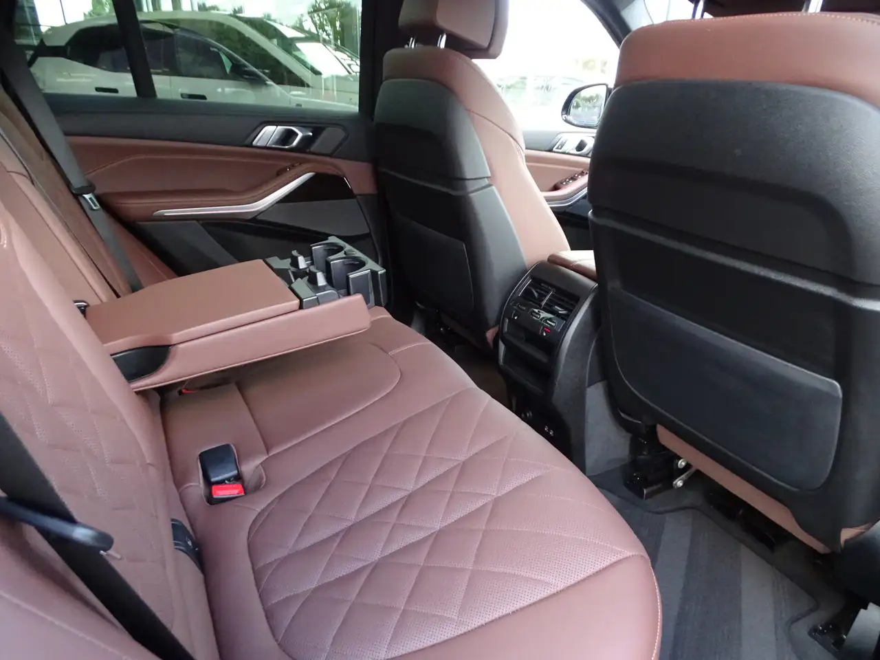 BMW X5 xDrive50e M Sport Trekhaak Integral Active Steerin, миниатюра 13