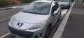Peugeot 207 1.4 benzina Grigio - thumbnail 4