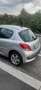 Peugeot 207 1.4 benzina Grigio - thumbnail 2