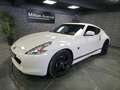 Nissan 370Z Coupé 3.7 V6 - 328 - COUPE GT Edition Weiß - thumbnail 1