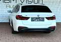 BMW 540 540 d xDrive M Sport Blanc - thumbnail 14