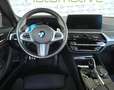 BMW 540 540 d xDrive M Sport Blanc - thumbnail 7