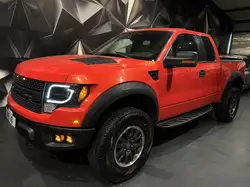 Ford F-150 3.0 V6 EcoBoost Bi-Turbo