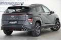Hyundai KONA N-Line 1.0 T-GDI 2WD Grau - thumbnail 8