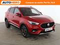MG ZS 1.5 VTi Luxury Rojo - thumbnail 8