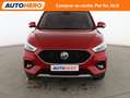 MG ZS 1.5 VTi Luxury Rojo - thumbnail 9
