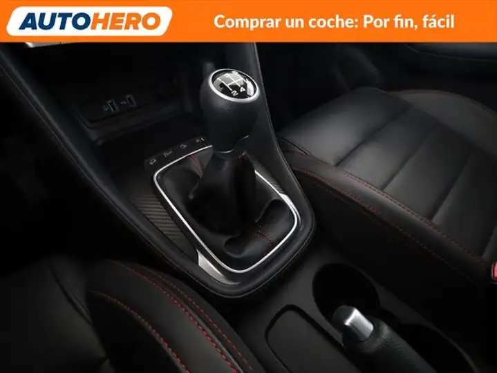MG ZS 2024, foto 58