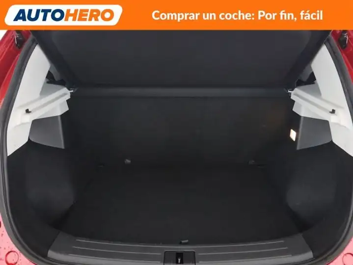MG ZS 2024, foto 48