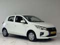 Mitsubishi Space Star 1.2 Connect+ | Airco | Apple Carplay / Android Aut Bianco - thumbnail 7
