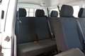 Volkswagen T6 Kombi lang 8 Sitze Klima Navi ROLLSTUHL Wit - thumbnail 19