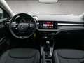 Skoda Fabia 1.0 TSI Tour AHK GRA Side Assist GAR 07/28 Gris - thumbnail 11