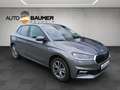 Skoda Fabia 1.0 TSI Tour AHK GRA Side Assist GAR 07/28 Gris - thumbnail 3