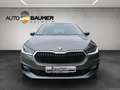 Skoda Fabia 1.0 TSI Tour AHK GRA Side Assist GAR 07/28 Gris - thumbnail 2